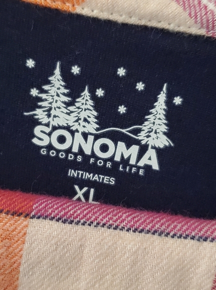 Pajama set - Picture 2 of 4